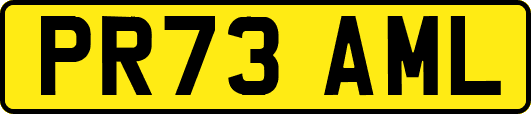 PR73AML