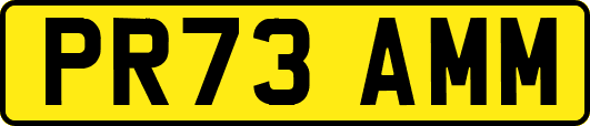 PR73AMM