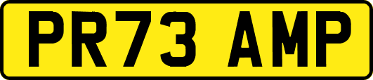 PR73AMP