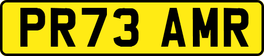 PR73AMR