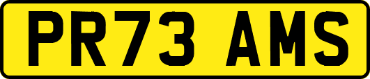 PR73AMS