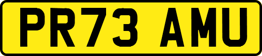 PR73AMU