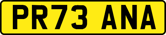 PR73ANA