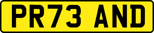 PR73AND