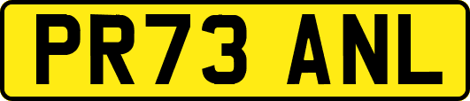 PR73ANL