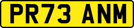 PR73ANM