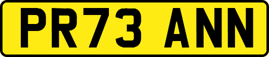 PR73ANN