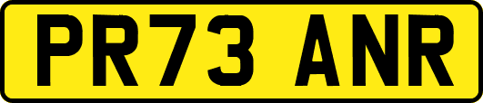 PR73ANR