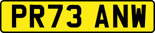 PR73ANW
