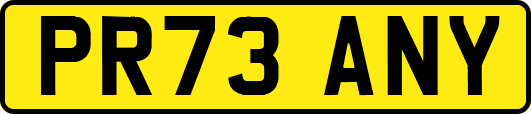 PR73ANY