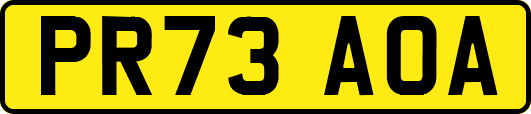 PR73AOA