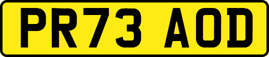 PR73AOD