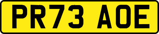PR73AOE