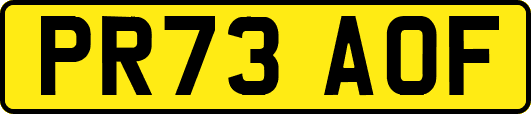 PR73AOF