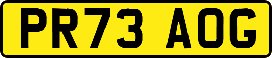 PR73AOG