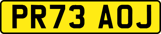 PR73AOJ