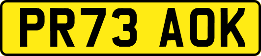 PR73AOK