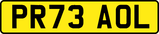 PR73AOL