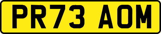 PR73AOM