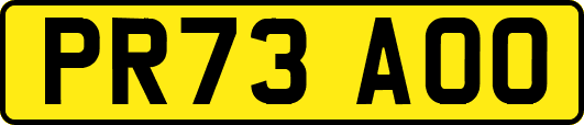PR73AOO