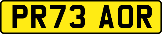 PR73AOR