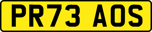 PR73AOS