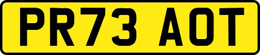 PR73AOT