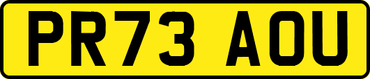 PR73AOU