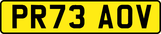 PR73AOV