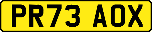 PR73AOX