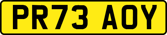 PR73AOY