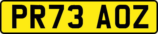 PR73AOZ