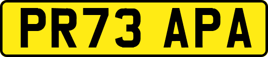 PR73APA