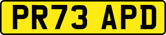 PR73APD