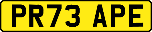 PR73APE