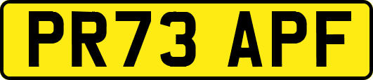 PR73APF