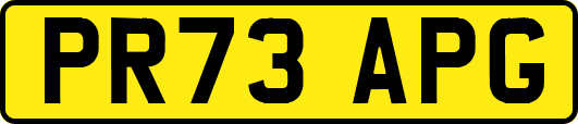 PR73APG