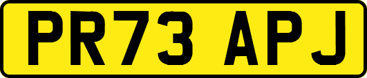 PR73APJ