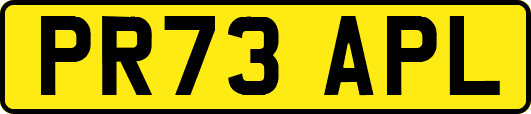 PR73APL