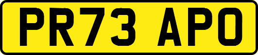 PR73APO