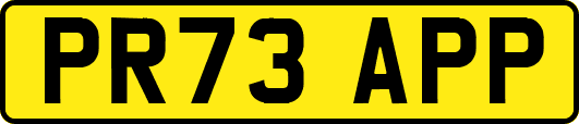 PR73APP