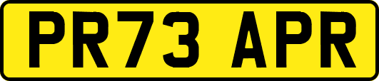 PR73APR