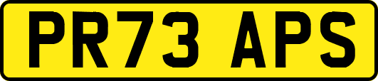 PR73APS