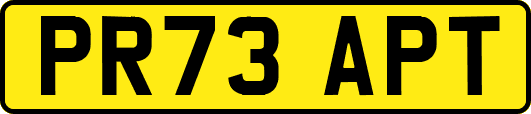 PR73APT