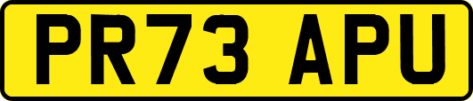PR73APU