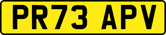 PR73APV