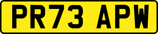 PR73APW