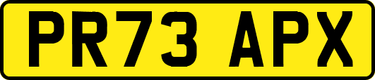 PR73APX