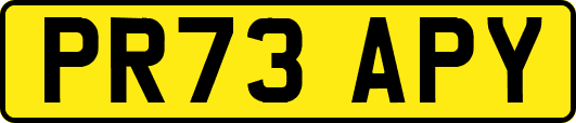 PR73APY