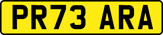 PR73ARA